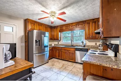465 Dobbs Road #A, Woodstock, GA 30188 - Photo 11