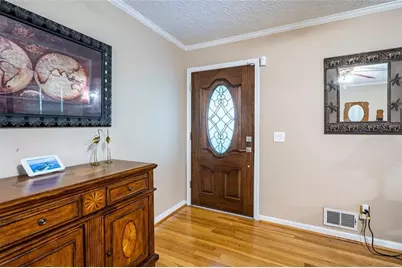 465 Dobbs Road #A, Woodstock, GA 30188 - Photo 5