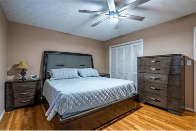 465 Dobbs Road #A, Woodstock, GA 30188 - Photo 19