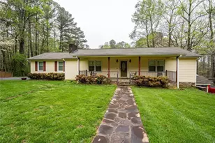 465 Dobbs Rd, Woodstock, GA 30188 - Photo 1