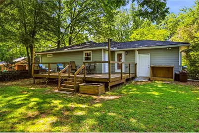 2670 Woodridge Drive, Decatur, GA 30033 - Photo 27