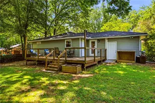 2670 Woodridge Dr, Decatur, GA 30033 - Photo 27