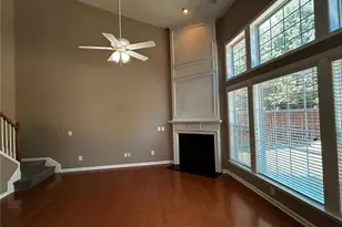 827 Poplar Terrace, Canton, GA 30115 - Photo 3