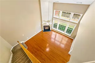 827 Poplar Terrace, Canton, GA 30115 - Photo 3