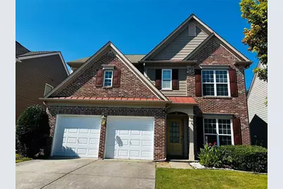827 Poplar Terrace, Canton, GA 30115 - Photo 1