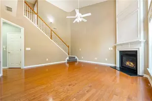 827 Poplar Terrace, Canton, GA 30115 - Photo 5