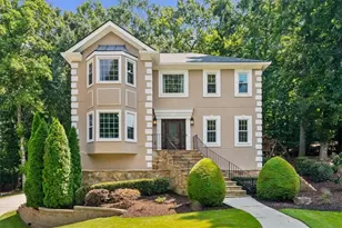 2995 Georgian Manor Dr, Johns Creek, GA 30022 - Photo 1