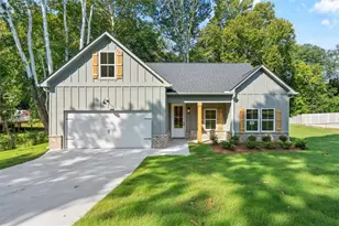 105 Carrollton St, Temple, GA 30179 - Photo 1