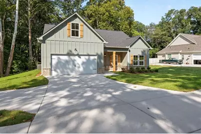 105 Carrollton Street, Temple, GA 30179 - Photo 3