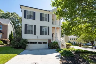 2481 Appalachee Drive NE, Atlanta, GA 30319 - Photo 1