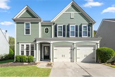 4010 Emerald Glade Court, Cumming, GA 30040 - Photo 1