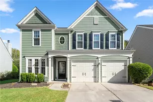 4010 Emerald Glade Ct, Cumming, GA 30040 - Photo 1