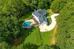 15895 Henderson Rd, Milton, GA 30004 - Photo 9
