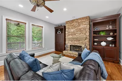 15895 Henderson Road, Milton, GA 30004 - Photo 45
