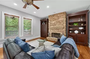 15895 Henderson Rd, Milton, GA 30004 - Photo 45