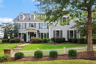 4170 Williams Point Dr, Cumming, GA 30028 - Photo 1