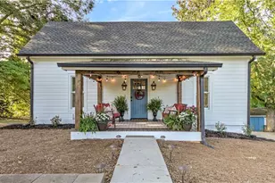 145 Stripling St, Ball Ground, GA 30107 - Photo 3