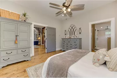 145 Stripling Street, Ball Ground, GA 30107 - Photo 41