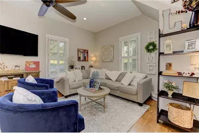 145 Stripling Street, Ball Ground, GA 30107 - Photo 17