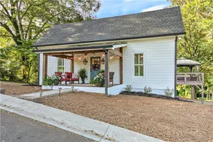 145 Stripling St, Ball Ground, GA 30107 - Photo 1