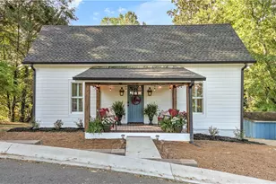145 Stripling St, Ball Ground, GA 30107 - Photo 5