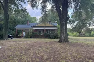 523 Old Tennessee Hwy NE, White, GA 30184 - Photo 1