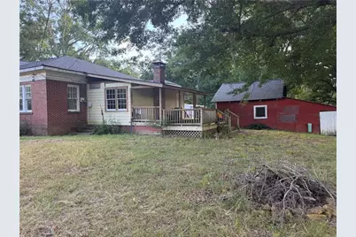523 Old Tennessee Highway NE, White, GA 30184 - Photo 3