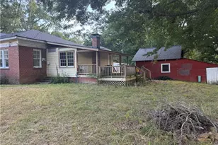 523 Old Tennessee Hwy NE, White, GA 30184 - Photo 3
