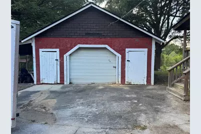 523 Old Tennessee Highway NE, White, GA 30184 - Photo 5