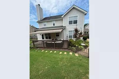 2706 Windwatch, Marietta, GA 30062 - Photo 43