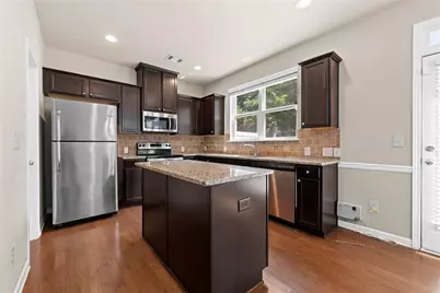 2365 Bellyard Drive, Buford, GA 30519 - Photo 13