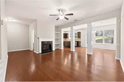 2365 Bellyard Drive, Buford, GA 30519 - Photo 5