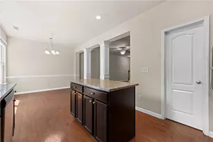 2365 Bellyard Dr, Buford, GA 30519 - Photo 17