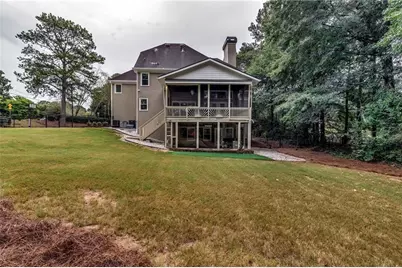807 Reagan Drive NW, Conyers, GA 30012 - Photo 55