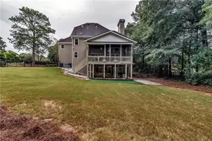 807 Reagan Dr NW, Conyers, GA 30012 - Photo 55