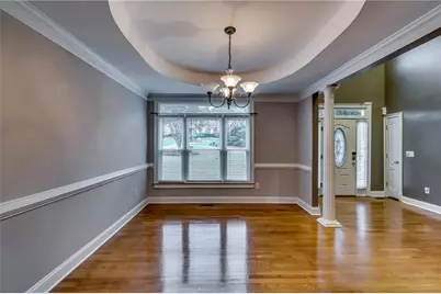 807 Reagan Drive NW, Conyers, GA 30012 - Photo 11