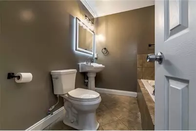 807 Reagan Drive NW, Conyers, GA 30012 - Photo 47