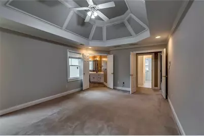 807 Reagan Drive NW, Conyers, GA 30012 - Photo 33