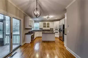 807 Reagan Dr NW, Conyers, GA 30012 - Photo 17