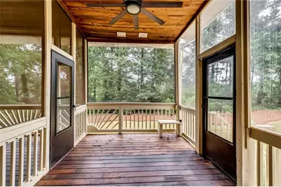 807 Reagan Drive NW, Conyers, GA 30012 - Photo 27