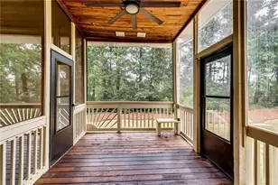 807 Reagan Dr NW, Conyers, GA 30012 - Photo 27