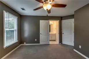 807 Reagan Dr NW, Conyers, GA 30012 - Photo 39