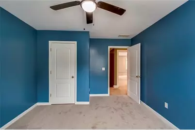 807 Reagan Drive NW, Conyers, GA 30012 - Photo 31