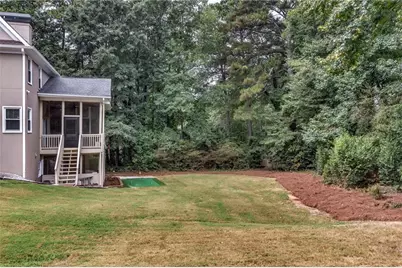 807 Reagan Drive NW, Conyers, GA 30012 - Photo 59