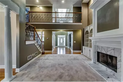 807 Reagan Drive NW, Conyers, GA 30012 - Photo 13