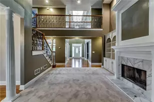 807 Reagan Dr NW, Conyers, GA 30012 - Photo 13
