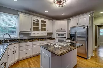 807 Reagan Drive NW, Conyers, GA 30012 - Photo 21