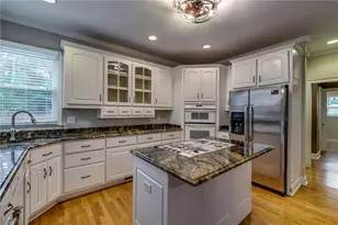 807 Reagan Dr NW, Conyers, GA 30012 - Photo 21