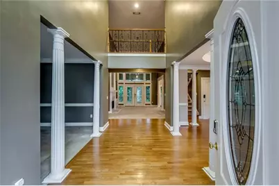 807 Reagan Drive NW, Conyers, GA 30012 - Photo 5