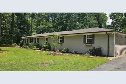 1581 Lost Mountain Road, Powder Springs, GA 30127 - Photo 43